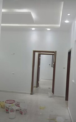 3 BHK Apartment For Sale in Vasu Fortune Residency