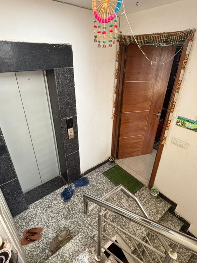 undefined, sector 52 3 Bedroom 2000 Sq.Ft. Builder Floor In Sector 52 Gurgaon 10731484