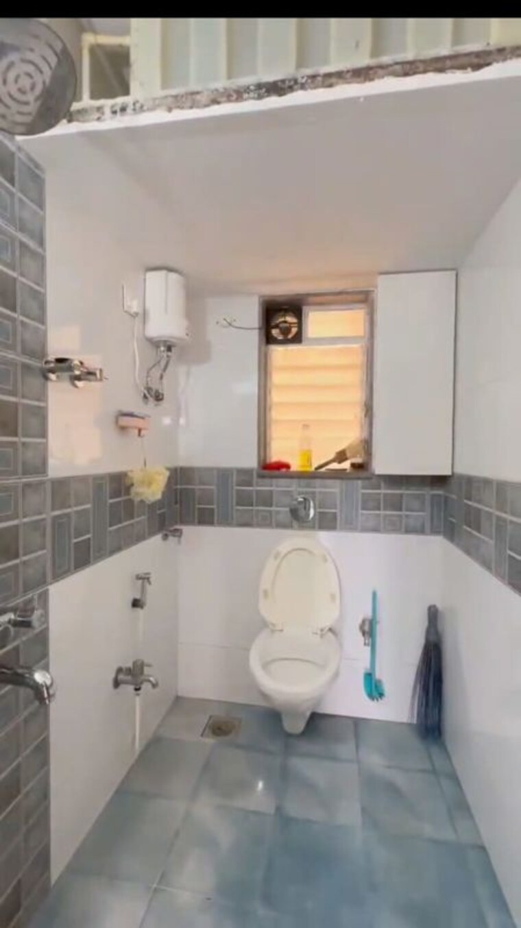 Bathroom, skd-pinnacolo 3 Bedroom 783 Sq.Ft. Apartment In Mira Road Thane 10731487