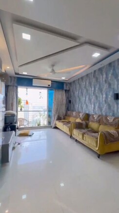 3 BHK Apartment For Sale in SKD Pinnacolo