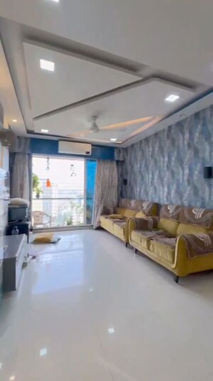 3 BHK Apartment For Sale in SKD Pinnacolo, Mira Road