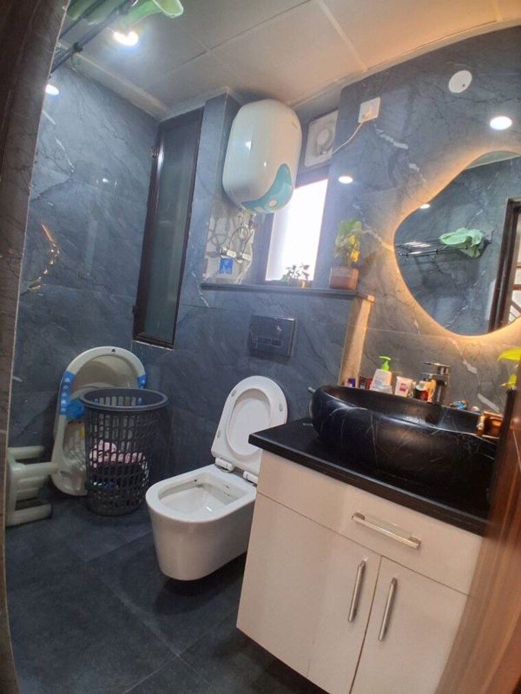 undefined, sector 48 2 Bedroom 1800 Sq.Ft. Builder Floor In Sector 48 Gurgaon 10731497