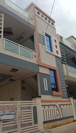 3 BHK 133 Sq.Yd. Independent House in Janpriya Nagar