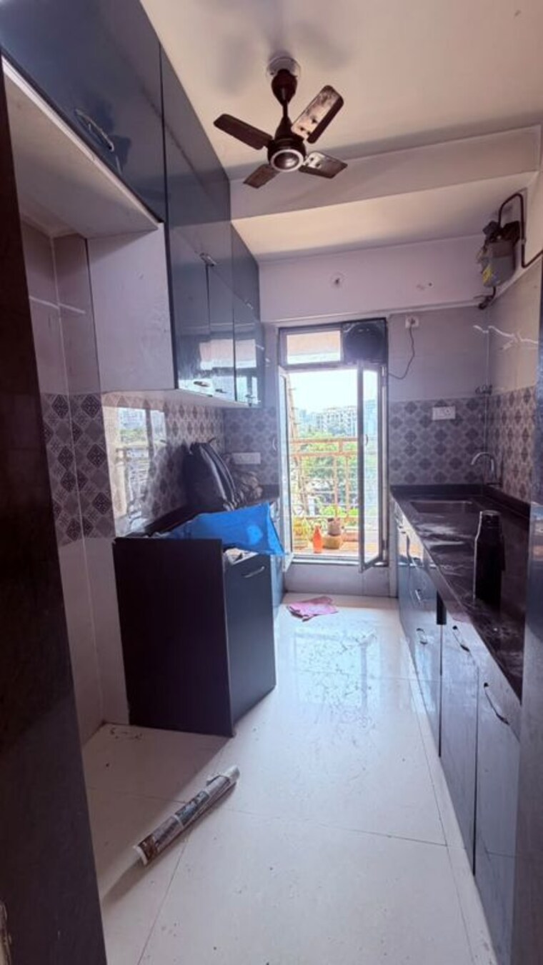 Kitchen, sanghvi-s3-proxima 1 Bedroom 450 Sq.Ft. Apartment In Chembur Mumbai 10731476