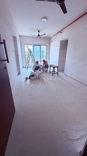1 BHK Apartment For Rent in Sanghvi S3 Proxima, Chembur