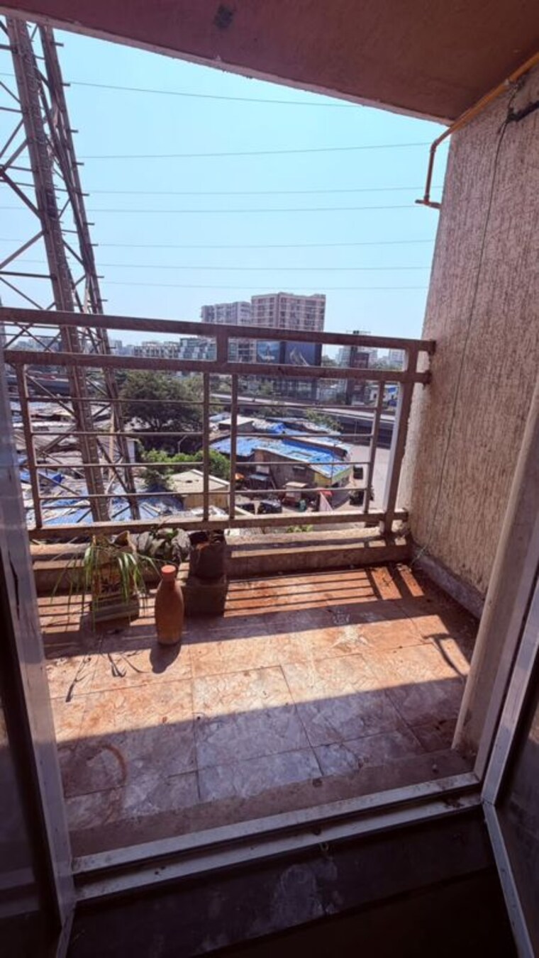 Exterior View, sanghvi-s3-proxima 1 Bedroom 450 Sq.Ft. Apartment In Chembur Mumbai 10731476