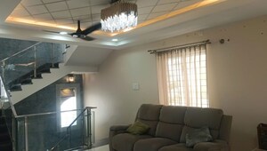 4 BHK Villa For Rent in Rajapushpa Open Skies, Kokapet
