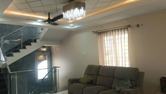 4 BHK +  5100 Sq.Ft. Villa in Rajapushpa Open Skies