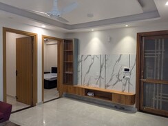 3 BHK +Builder Floor For Rent in Sector 57