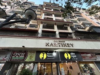 1 BHK Apartment For Rent in Kartikey Apartments in Kandivali West, Mumbai