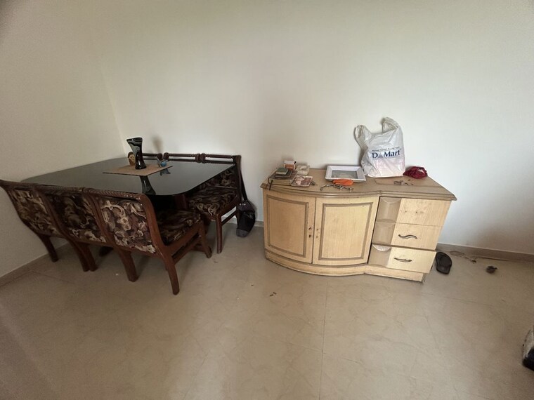 Living Room, kartikey-apartments 1 Bedroom 460 Sq.Ft. Apartment In Kandivali West Mumbai 10731494
