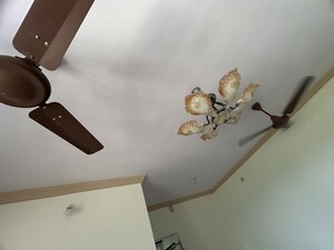 Furnished Amenities in 1 BHK Apartment at Kartikey Apartments, Kandivali West – for Rent