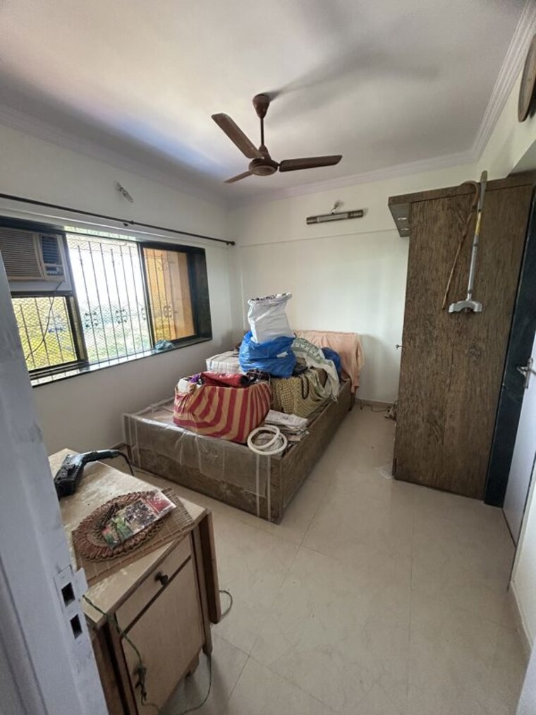 Room, kartikey-apartments 1 Bedroom 460 Sq.Ft. Apartment In Kandivali West Mumbai 10731494