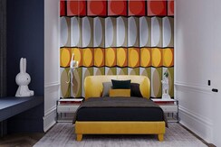 4 BHK +Builder Floor For Sale in Janakpuri