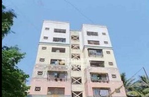  1 BHK Apartment at Amazon Park, Borivali West – for Sale
