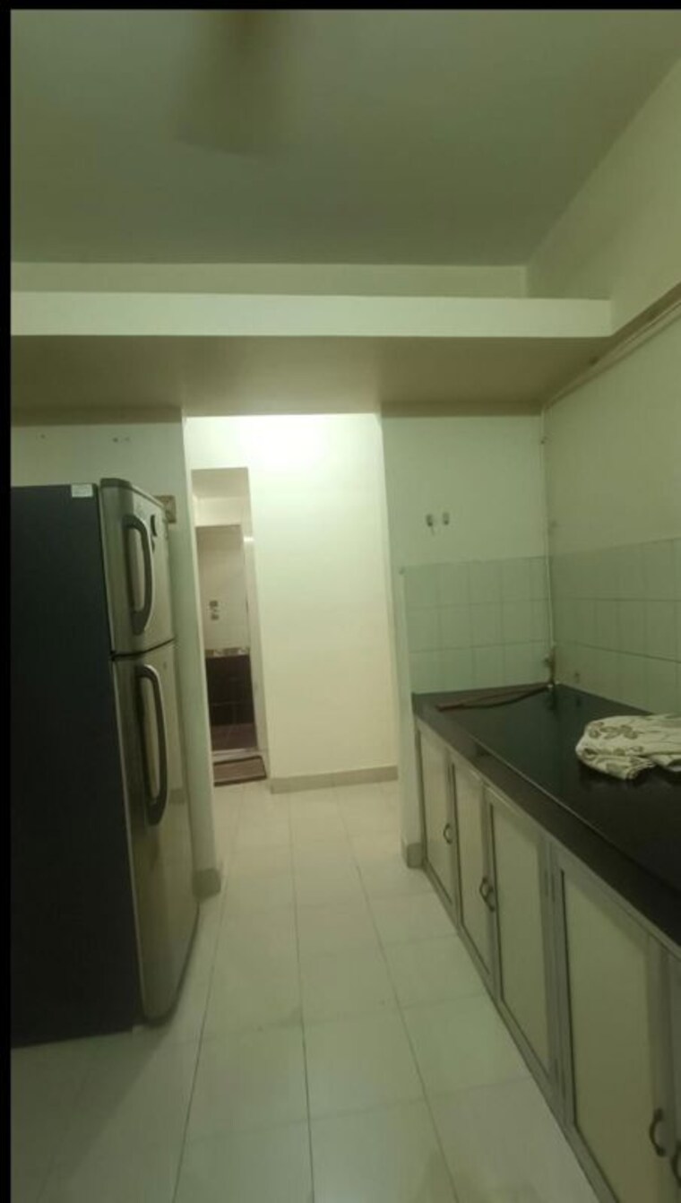 Kitchen, amazon-park 1 Bedroom 435 Sq.Ft. Apartment In Borivali West Mumbai 10731466