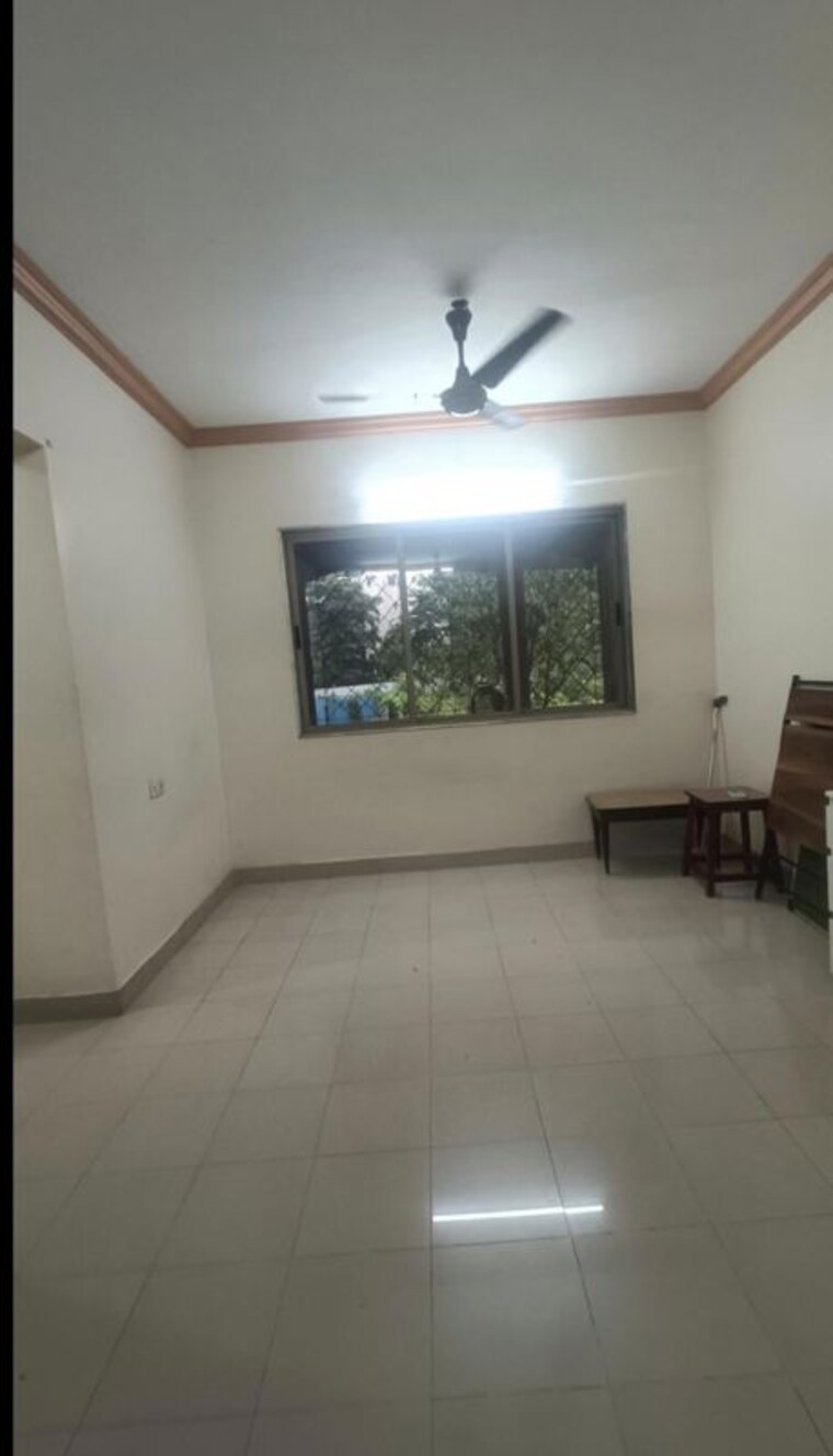 Living Room, amazon-park 1 Bedroom 435 Sq.Ft. Apartment In Borivali West Mumbai 10731466