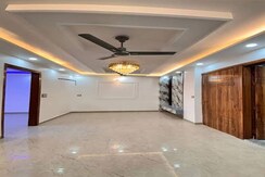 6+ BHK +Villa For Sale in Janakpuri