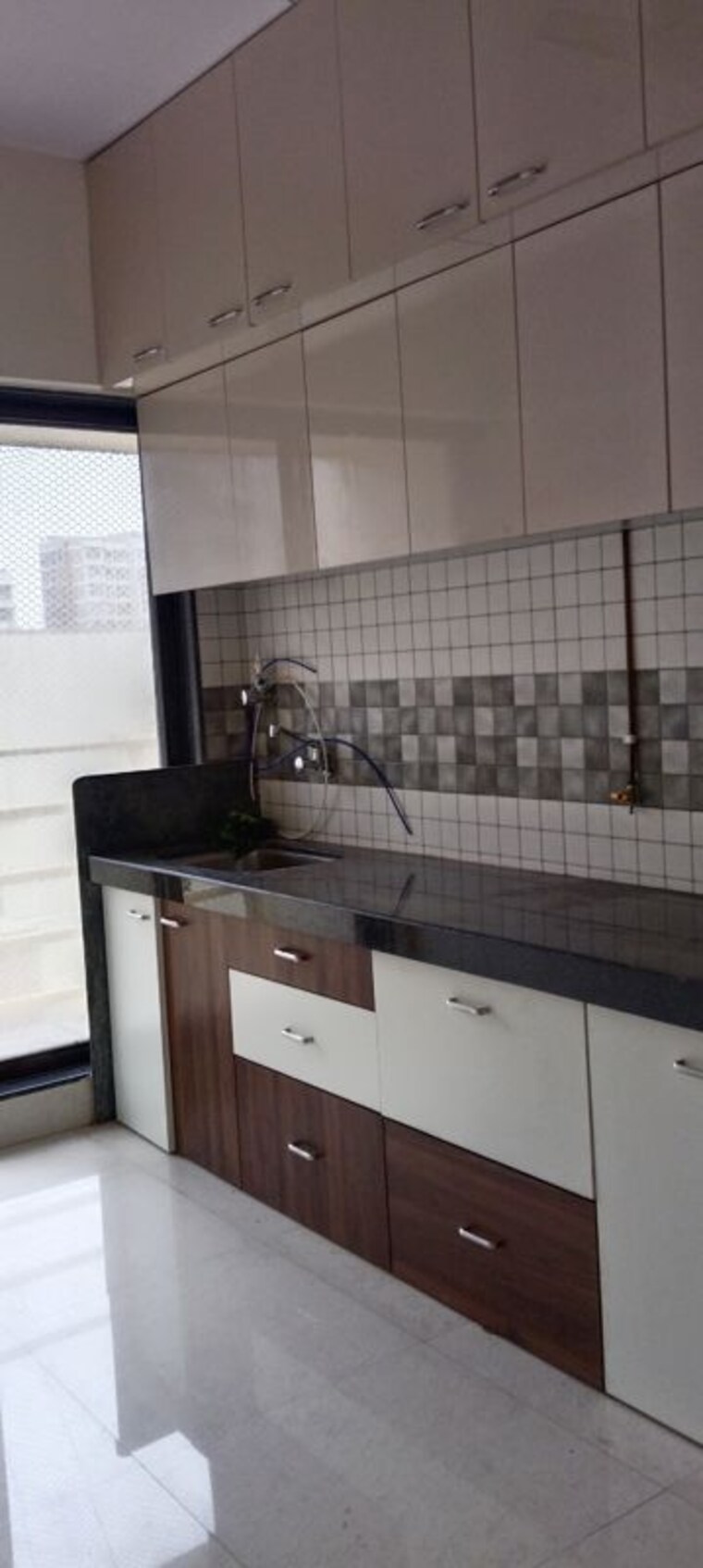 Kitchen, andheri west 2 Bedroom 1000 Sq.Ft. Apartment In Andheri West Mumbai 10500065