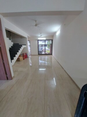 5 BHK Apartment For Rent in Mantra Montana Phase 6, Dhanori