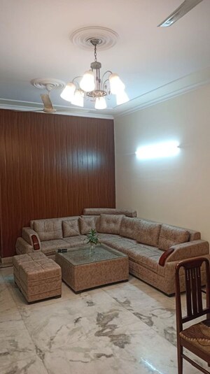 6+ BHK Villa For Rent in Sector 31