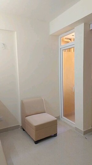 Bathroom in 2 BHK Apartment at Eureka Diya Green City, Raj Nagar Extension – for Rent