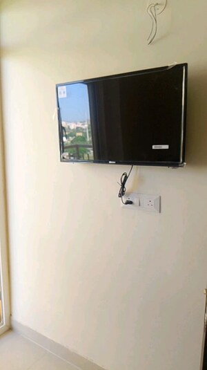 Room in 2 BHK Apartment at Eureka Diya Green City, Raj Nagar Extension – for Rent
