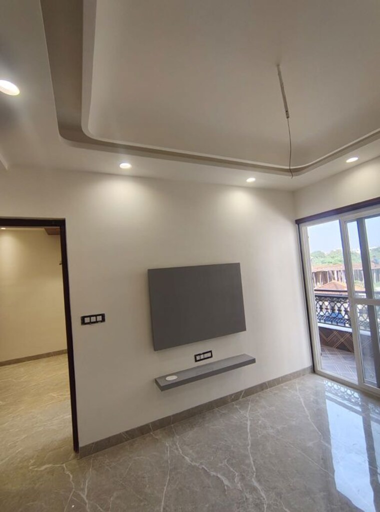 Room, sector 97 2 Bedroom 1100 Sq.Ft. Apartment In Sector 97 Faridabad 10731538