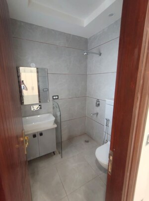 Bathroom in 2 BHK Apartment at Sector 97 – for Sale