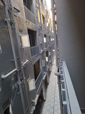 2 BHK Apartment – Exterior View View at Smart World Orchard, Sector 61 - for Sale