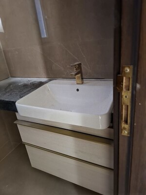 Kitchen in 2 BHK Apartment at Smart World Orchard, Sector 61 – for Sale