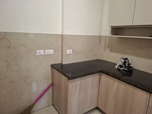 Kitchen in 2 BHK Apartment at Smart World Orchard, Sector 61 – for Sale
