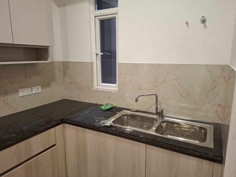 Kitchen, smart-world-orchard 2 Bedroom 1150 Sq.Ft. Apartment In Sector 61 Gurgaon 10731533