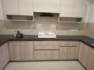 Kitchen in 2 BHK Apartment at Smart World Orchard, Sector 61 – for Sale