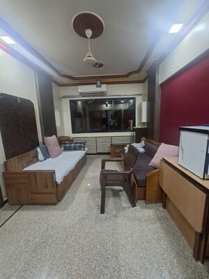 1 BHK Apartment For Rent in Ekta Milan, Borivali West