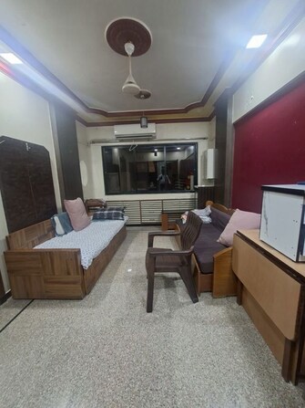 1 BHK +Apartment For Rent in Ekta Milan in Borivali West, Mumbai