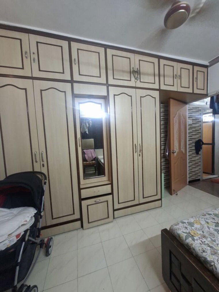Bathroom, ekta-milan 1 Bedroom 565 Sq.Ft. Apartment In Borivali West Mumbai 10731521