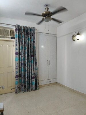 Building Lobby in 2.5 BHK Apartment at Tulip Orange, Sector 70 – for Rent