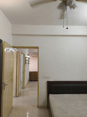 Bedroom in 2.5 BHK Apartment at Tulip Orange, Sector 70 – for Rent