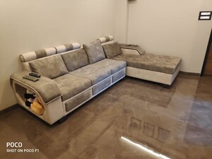 2 BHK Apartment For Sale in Dadar East