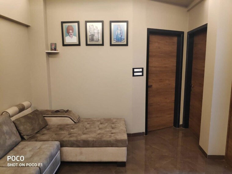 Room, dadar east 2 Bedroom 670 Sq.Ft. Apartment In Dadar East Mumbai 10731546