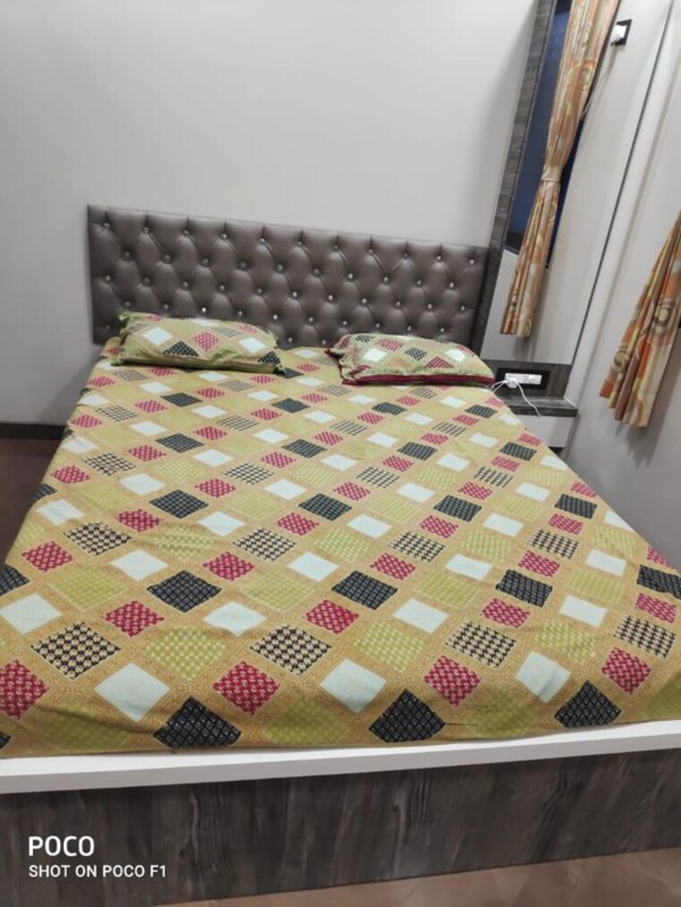 Bedroom, dadar east 2 Bedroom 670 Sq.Ft. Apartment In Dadar East Mumbai 10731546