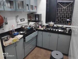 Kitchen in 2 BHK Apartment at Dadar East – for Sale