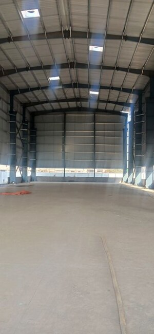  Warehouse For Rent in R Block Ttc Industrial Area