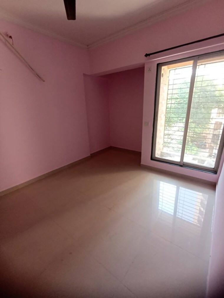 Bedroom, cosmos-enclave 1 Bedroom 424 Sq.Ft. Apartment In Kasarvadavali Thane 10731553