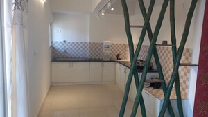 Kitchen/pantry in 2 BHK Apartment at Hennur Road – for Sale