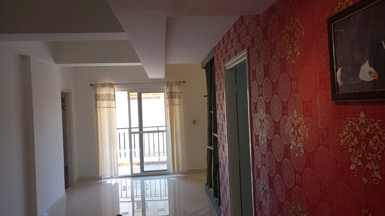 Room, hennur road 2 Bedroom 1300 Sq.Ft. Apartment In Hennur Road Bangalore 10730900