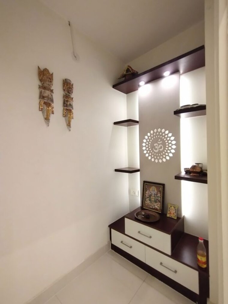 Living Room, ds-max-sangam 3 Bedroom 1955 Sq.Ft. Apartment In Whitefield Bangalore 10500872