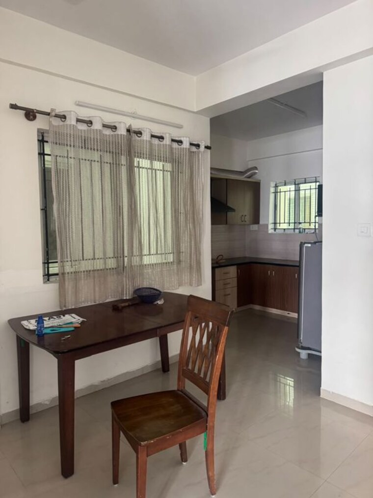 Kitchen, dsr-green-fields 3 Bedroom 1698 Sq.Ft. Apartment In Whitefield Bangalore 10731557