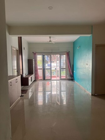 3 BHK Apartment For Rent in DSR Green Fields in Whitefield, Bangalore